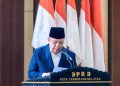 Belanja pegawai Tangsel