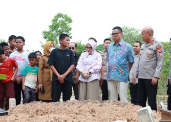Kapolda Banten