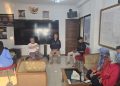 Aktivitas Gunung Anak Krakatau Mereda, Wisatawan Wajib Jaga Jarak 2 Kilometer