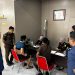 Polda Limpahkan Dua Tersangka Kasus Pengiriman 150 Ribu Benih Lobster ke Kejari Serang
