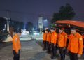 Kapal Mati Mesin di Perairan Anyer, Tiga Nelayan Dievakuasi Tim SAR Banten