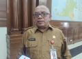 318 Koperasi Merah Putih di Banten Diverifikasi dan Divalidasi