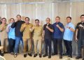 Sowan ke Pimpinan Daerah, ASLINMAS Kota Tangerang Perkuat Konsolidasi dan Sinergi Lintas Sektor