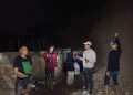 Polda Banten Buru Pembeli Solar Kencingan di Pulo Ampel Kabupaten Serang