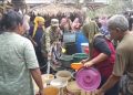 Hujan Tak Turun-turun, 27 Kecamatan di Pandeglang Alami Krisis Air Bersih