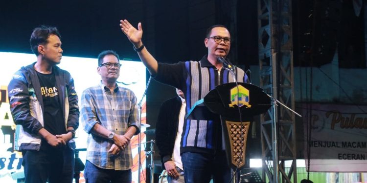 Budi Targetkan Penegasan Status Ibu Kota Provinsi Banten Rampung 2026