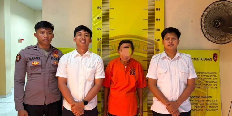 Polda Banten Hentikan Kasus Dugaan Mafia Tanah Rp24 Miliar di Kota Serang, Tiga Tersangka Bebas