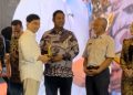 Rifky Hermiansyah Raih Radar Banten Award 2026, Dorong Investasi Lewat Program Investasi Banten Tumbuh