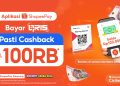 QRIS Shopee