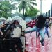 Kemampuan dan Kesiapan Polisi Ditingkatkan, Menghadapi Penyampaian Aspirasi Masyarakat
