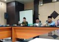 Musda VI MUI Banten Diundur ke 8-10 Desember 2026, Panitia Diminta Matangkan Materi dan Peserta