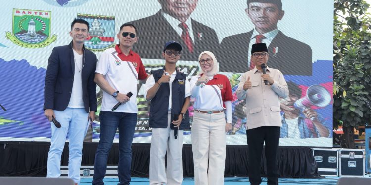bank bjb Ajak Gen Z Optimalkan Potensi Desa untuk Masa Depan Ekonomi Daerah