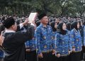 3.755 PPPK Paruh Waktu Kota Serang Berpotensi Diangkat Penuh Waktu