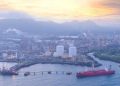 CPN Buka Akses Terminal Umum di Cilegon, Tiga Dermaga Layani Kapal hingga 80.000 DWT