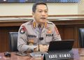 Polda Banten Tingkatkan Kewaspadaan Karhutla