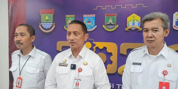 Pemprov Banten Dorong Inovasi Desa untuk Tingkatkan Kesejahteraan