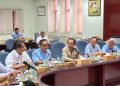 Wamenko Pangan Dorong Pemkab Serang Manfaatkan RDF IKPP Kelola Sampah