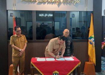 Universitas Pakuan Bogor Buka Peluang Beasiswa untuk Warga Kota Serang
