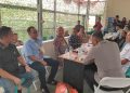 Kapolda Banten Ajak Warga Sindangheula Jaga Kamtibmas dan Manfaatkan Layanan 110