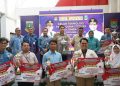 Kabupaten Tangerang Raih Dua Juara Pertama Lomba TTG Provinsi Banten 2026