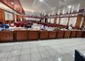 Seleksi Direksi PT SBM Serang, Satu Peserta Gugur Saat Mengikuti UKK