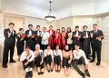 Universitas Esa Unggul Raih Juara III National Moot Court Competition Piala Frans Seda 2026