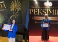Mahasiswa Universitas Esa Unggul Ukir Prestasi pada PEKSIMIDA DKI Jakarta 2026