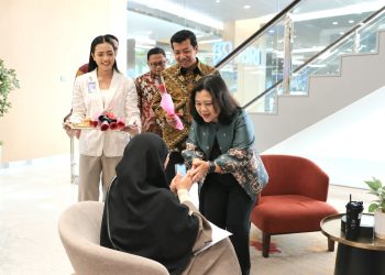 PT Bank Rakyat Indonesia (Persero)