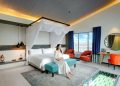 Aston Anyer Beach Hotel