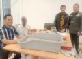 WNA asal Sri Lanka