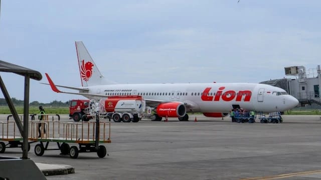 Lien Air