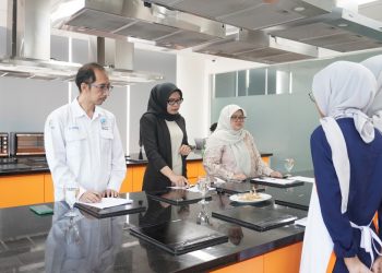 Tekan Persoalan Food Waste, Universitas Esa Unggul Gelar Kompetisi Inovasi Pangan Berkelanjutan 2026