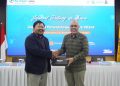 Perkuat Keamanan Siber Nasional, Universitas Esa Unggul Inisiasi Center of Excellence Bersama LLDIKTI III, Satsiber TNI, dan Industri