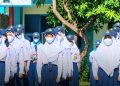 Sekolah di Tangsel