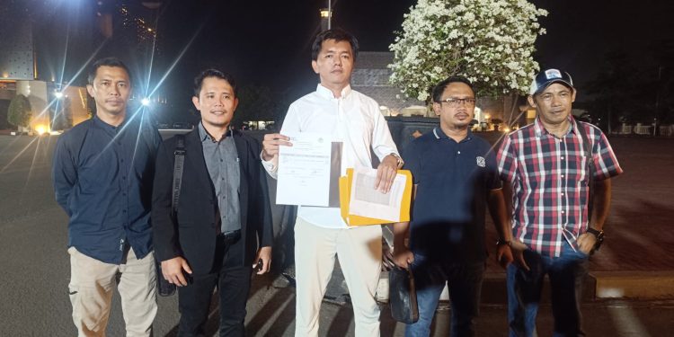 penggelapan dana SPPG