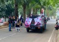 Tolak Jokowi ke Banten