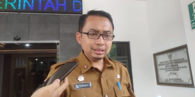 ganti rugi lahan PSEL Serang