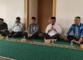 Lima Jurnalis Hilang kontak