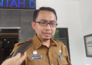 sumber air PSEL Serang