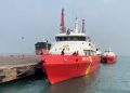 Nelayan Sempat Lihat Speedboat Pengangkut Rombongan Wartawan Sebelum Hilang