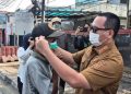 Dinkes Kota Serang Ingatkan Cara Membersihkan Abu Vulkanik agar Tak Terhirup
