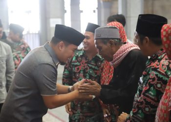 Umrah gratis Pemkot Cilegon