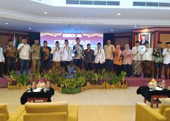 Sertifikasi pembimbing manasik haji dan umrah