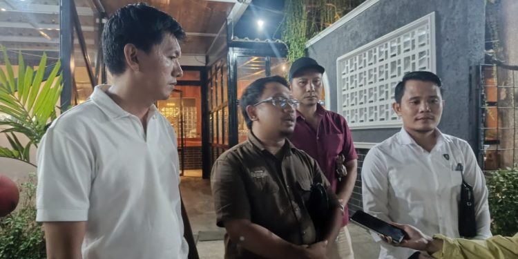 Penggelapan dana SPPG