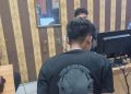Jual kerbau titipan