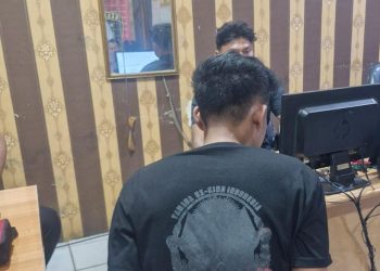 Jual kerbau titipan