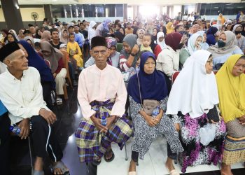 Penderita TBC Banten