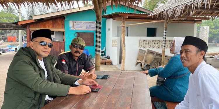 MUI Carita akan gelar istighotsah Kubro
