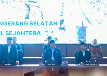Jaminan Sosial Ketenagakerjaan Tangsel