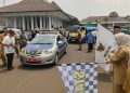Milad BAZNAS Kabupaten Serang